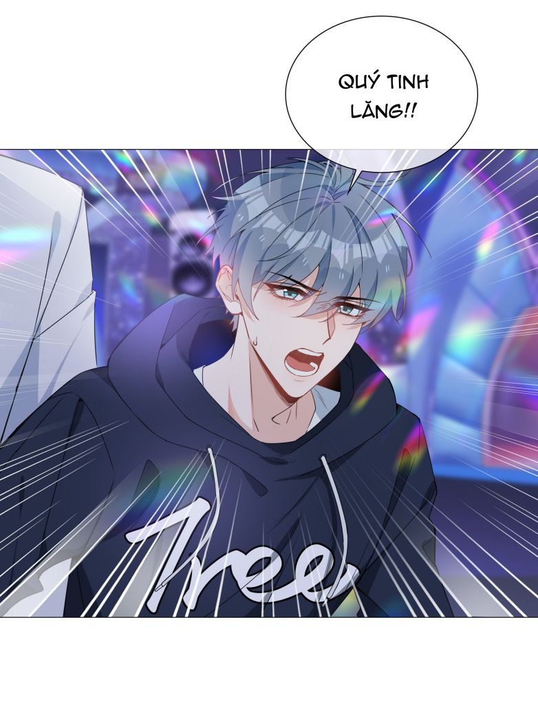 Sơn Hải Cao Trung Chapter 29 - Trang 3