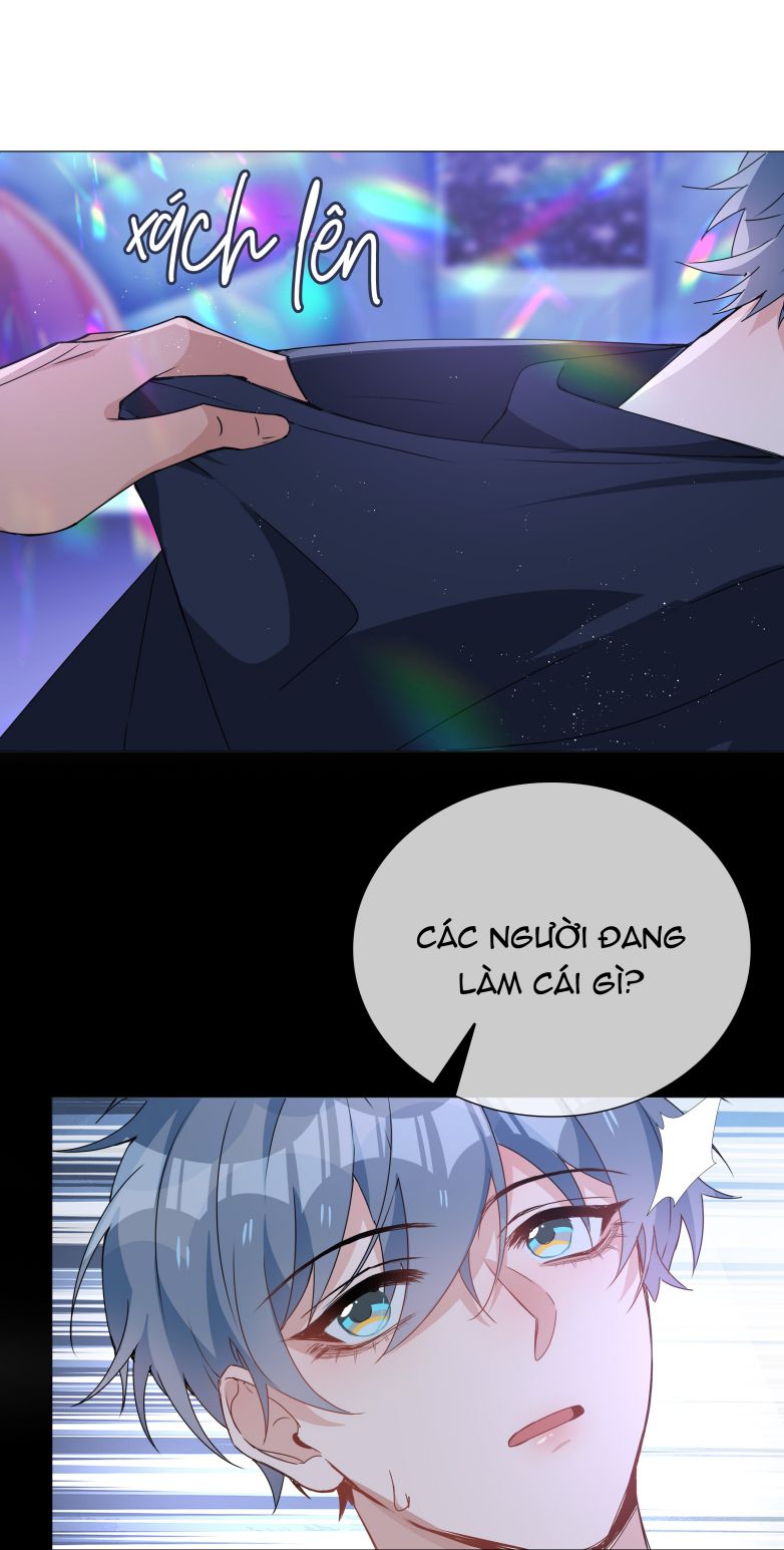 Sơn Hải Cao Trung Chapter 29 - Trang 3