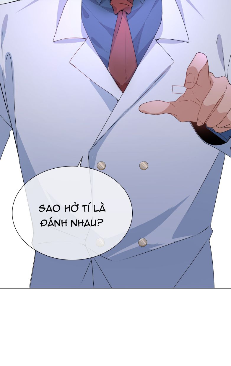 Sơn Hải Cao Trung Chapter 29 - Trang 3