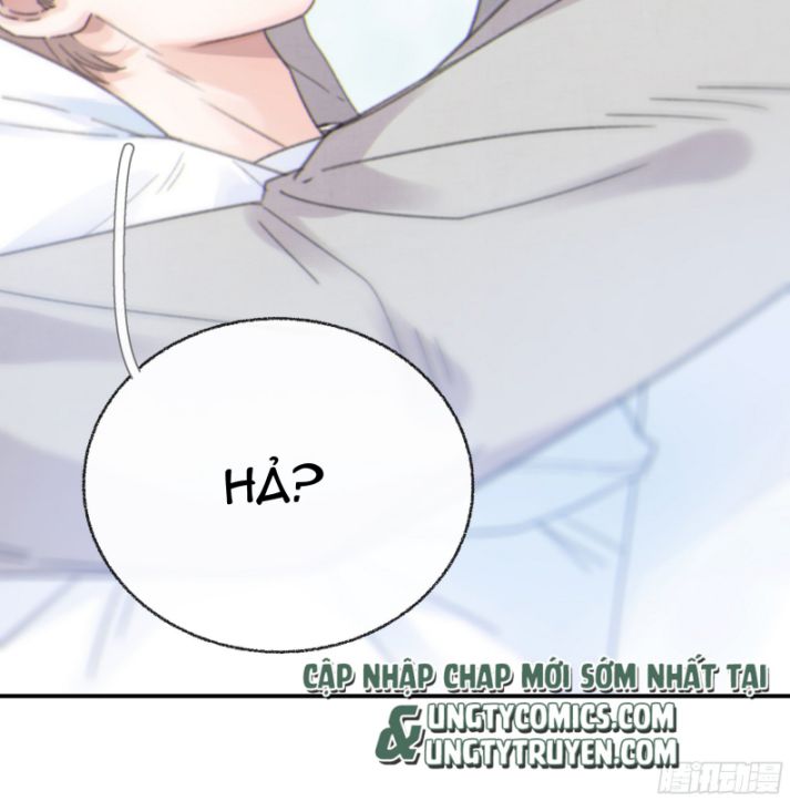 Khi Người Ngủ Say Chapter 10 - Trang 3