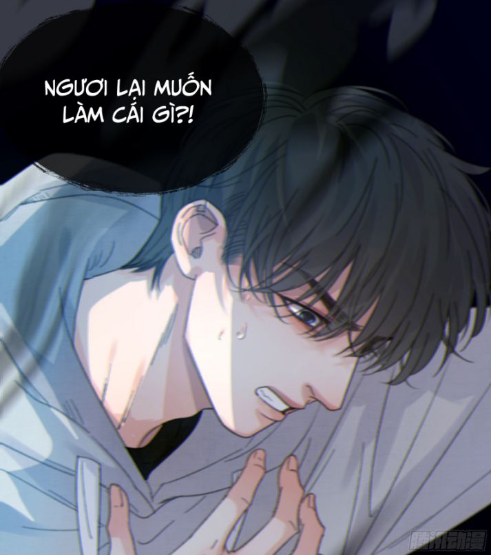 Khi Người Ngủ Say Chapter 10 - Trang 3
