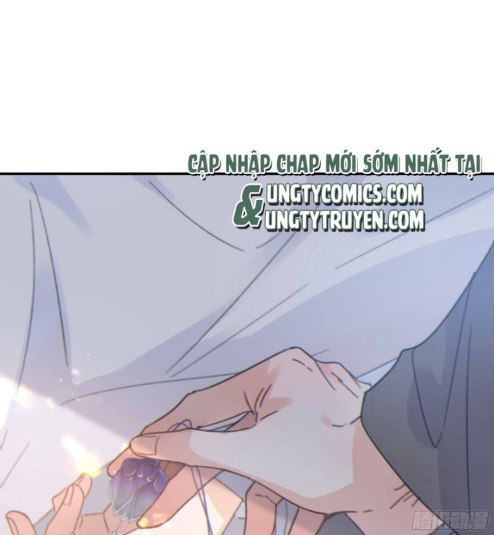 Khi Người Ngủ Say Chapter 10 - Trang 3