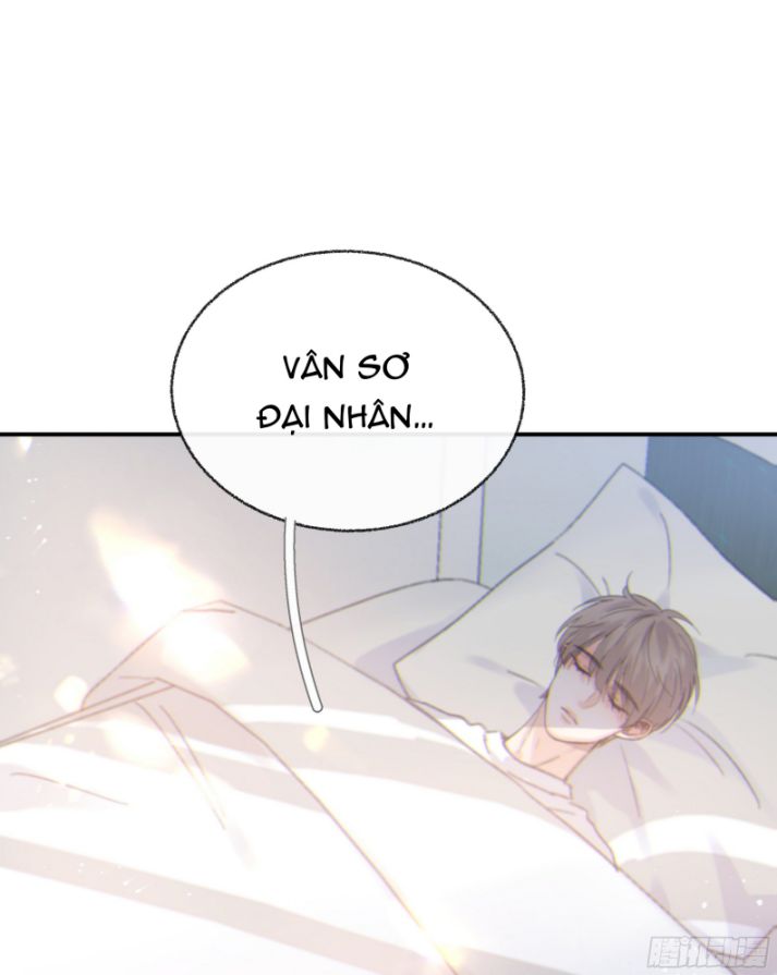 Khi Người Ngủ Say Chapter 10 - Trang 3