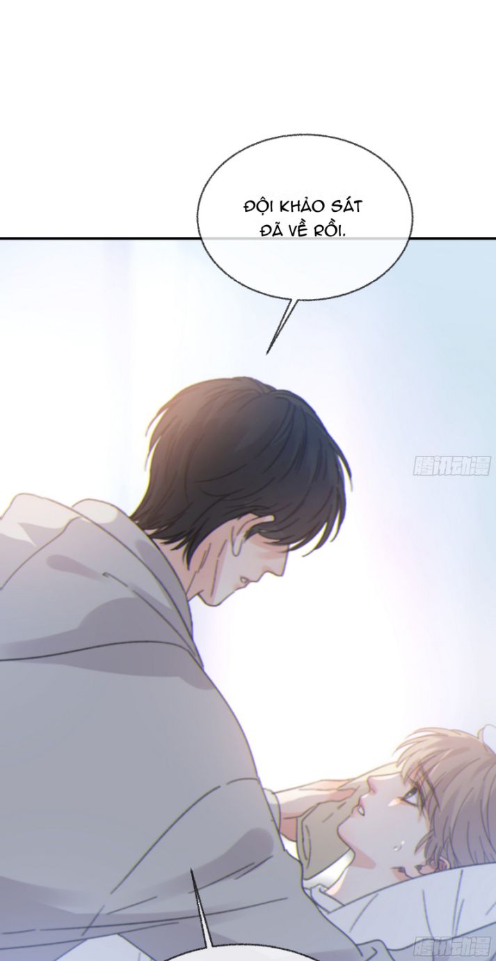 Khi Người Ngủ Say Chapter 10 - Trang 3