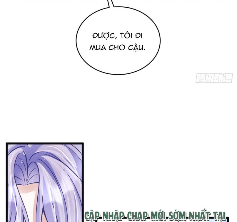 Tôi Hoài Nghi Ảnh Đế Đang Theo Đuổi Tôi Chapter 60 - Trang 4