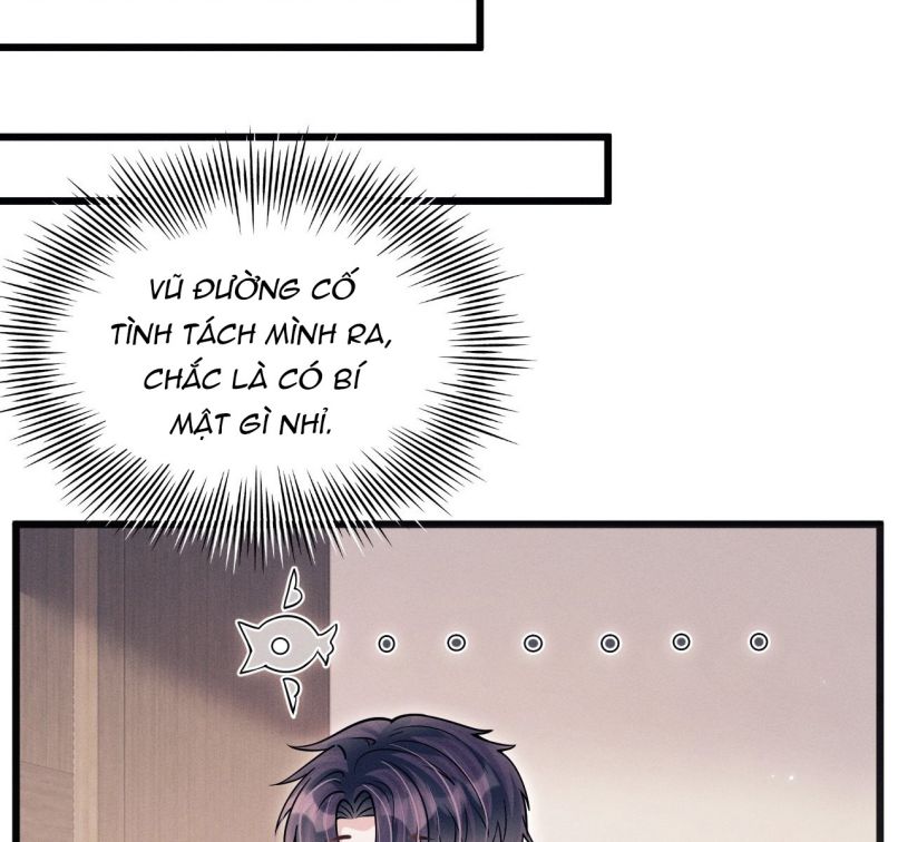Tôi Hoài Nghi Ảnh Đế Đang Theo Đuổi Tôi Chapter 60 - Trang 4