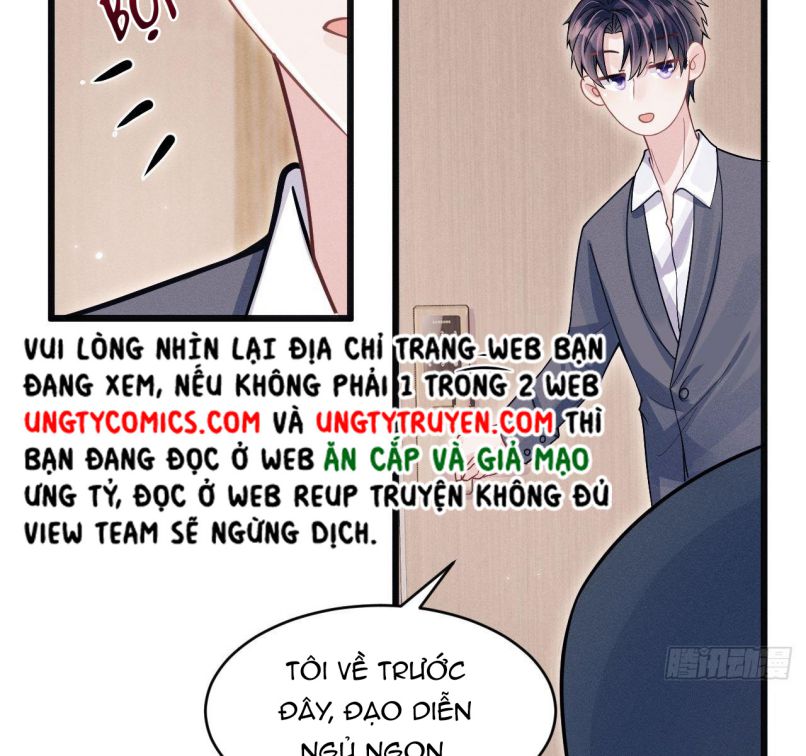 Tôi Hoài Nghi Ảnh Đế Đang Theo Đuổi Tôi Chapter 60 - Trang 4