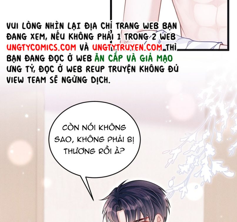 Tôi Hoài Nghi Ảnh Đế Đang Theo Đuổi Tôi Chapter 60 - Trang 4