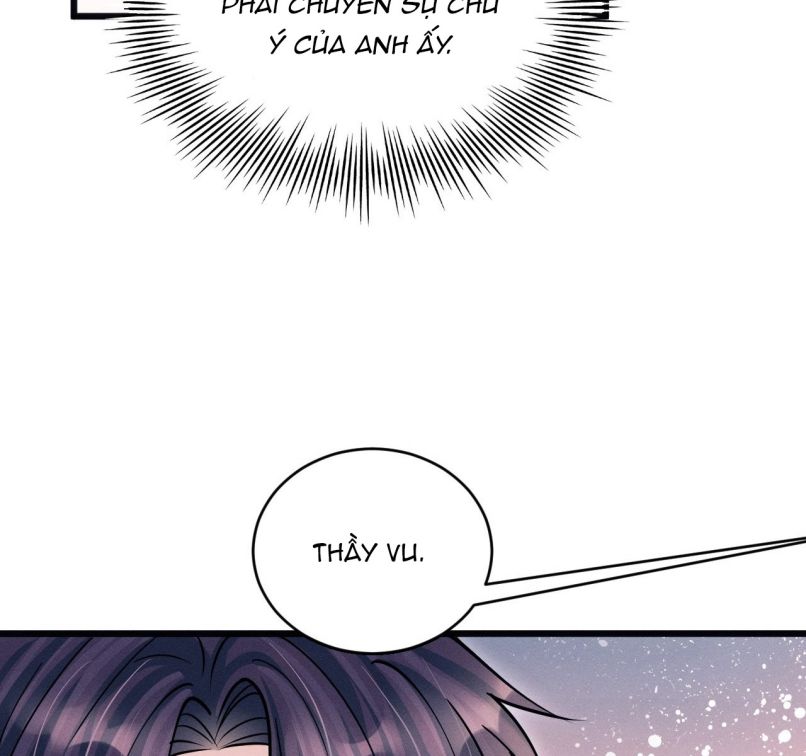 Tôi Hoài Nghi Ảnh Đế Đang Theo Đuổi Tôi Chapter 60 - Trang 4