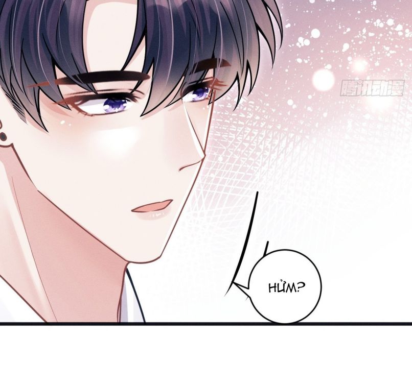 Tôi Hoài Nghi Ảnh Đế Đang Theo Đuổi Tôi Chapter 60 - Trang 4