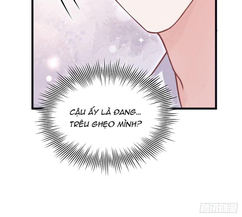 Tôi Hoài Nghi Ảnh Đế Đang Theo Đuổi Tôi Chapter 60 - Trang 4