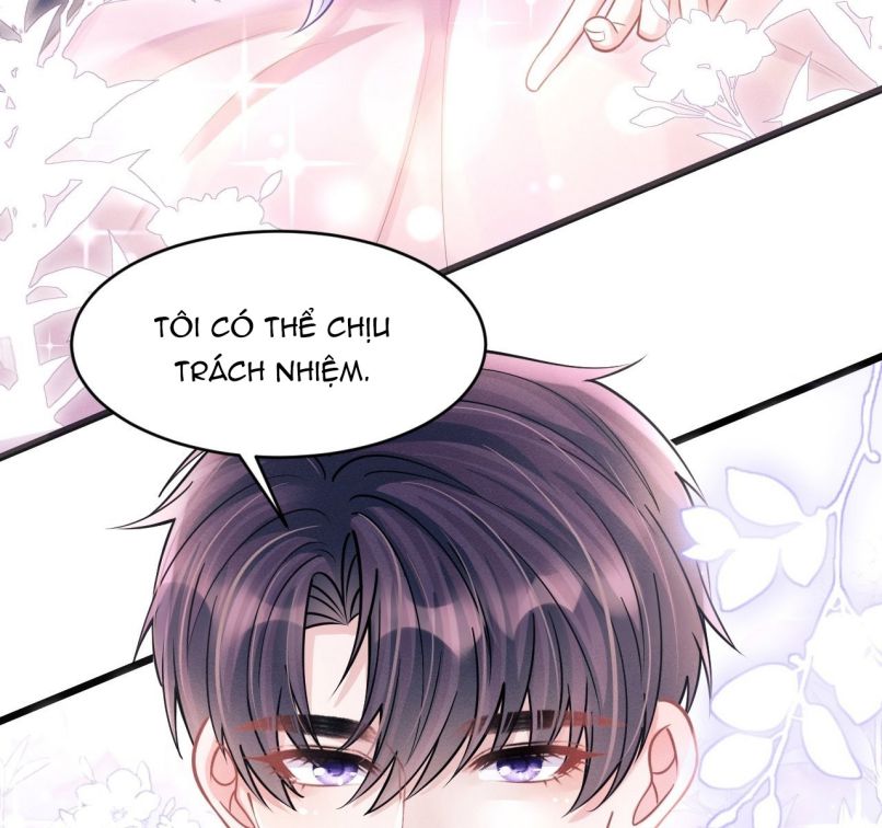 Tôi Hoài Nghi Ảnh Đế Đang Theo Đuổi Tôi Chapter 60 - Trang 4
