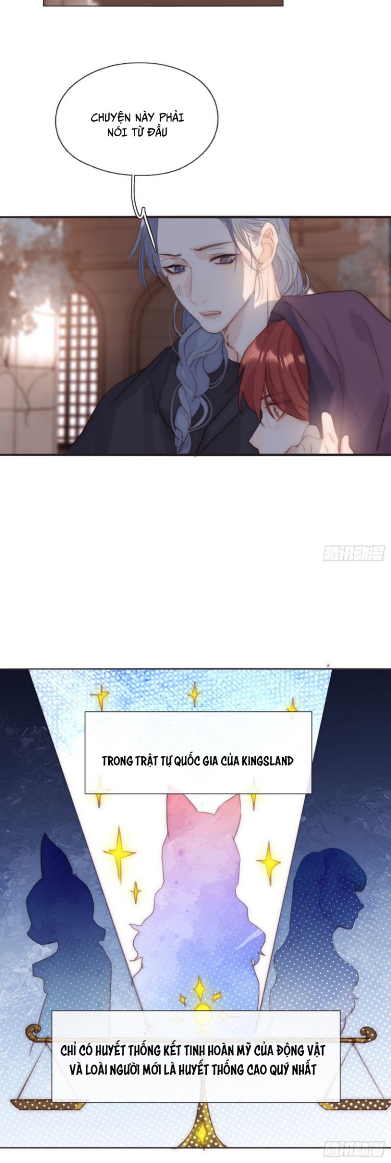 Thỉnh Cùng Ta Đồng Miên Chap 92 - Trang 3