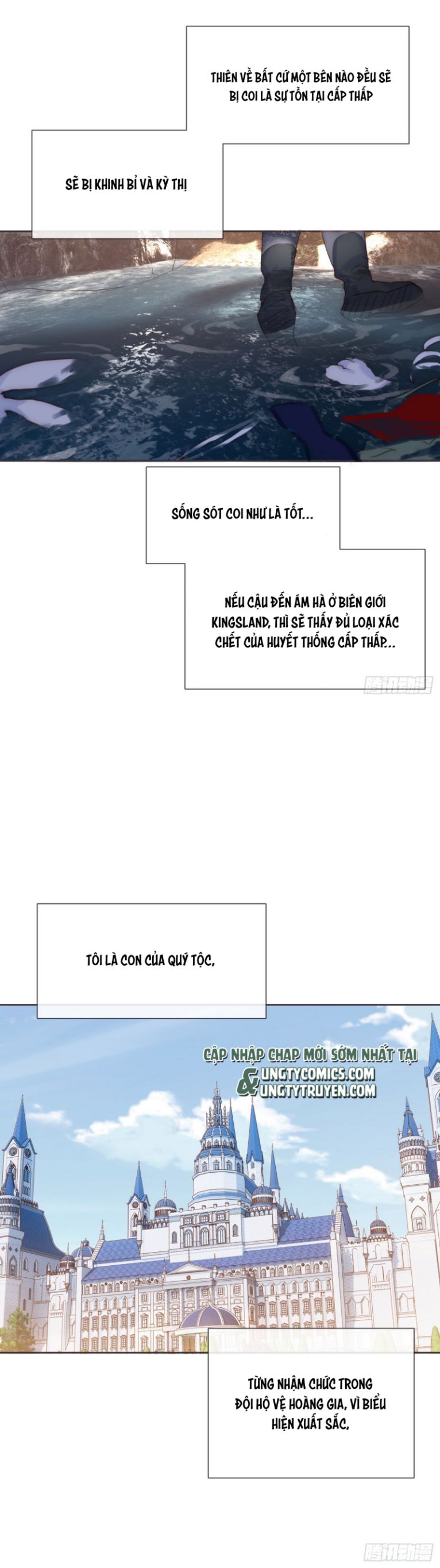 Thỉnh Cùng Ta Đồng Miên Chap 92 - Trang 3