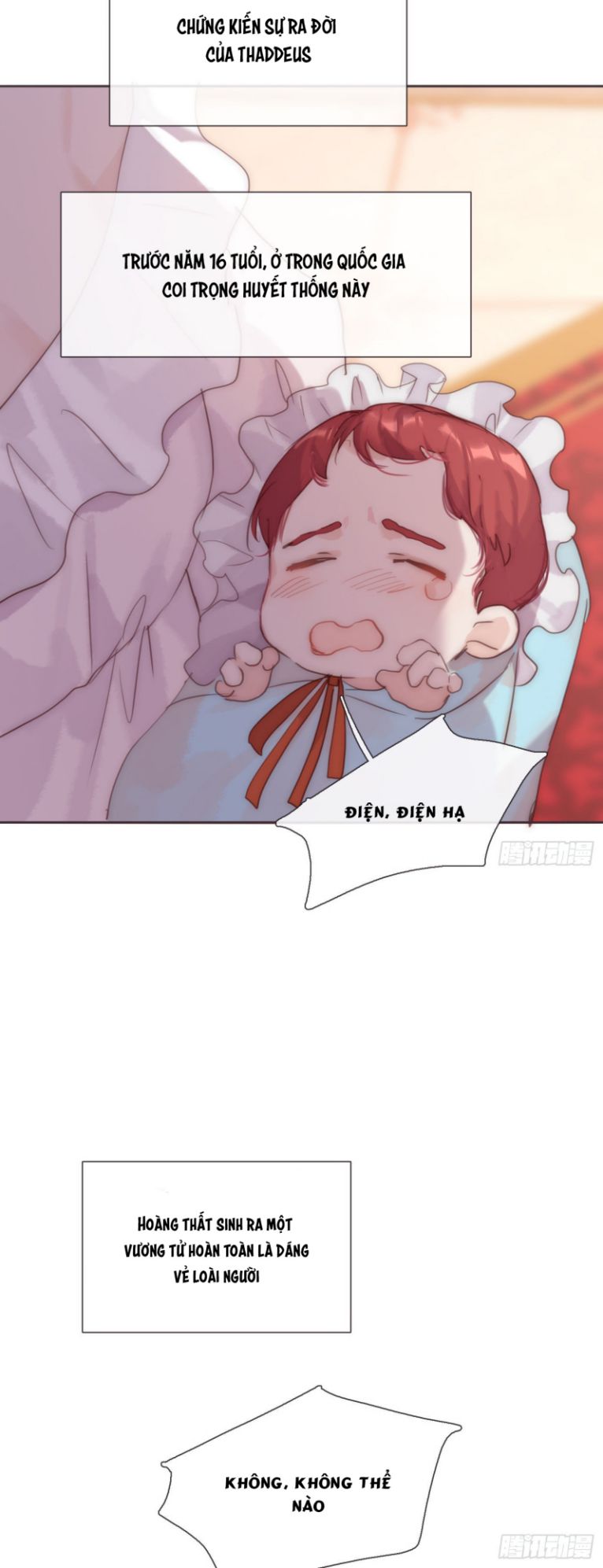 Thỉnh Cùng Ta Đồng Miên Chap 92 - Trang 3