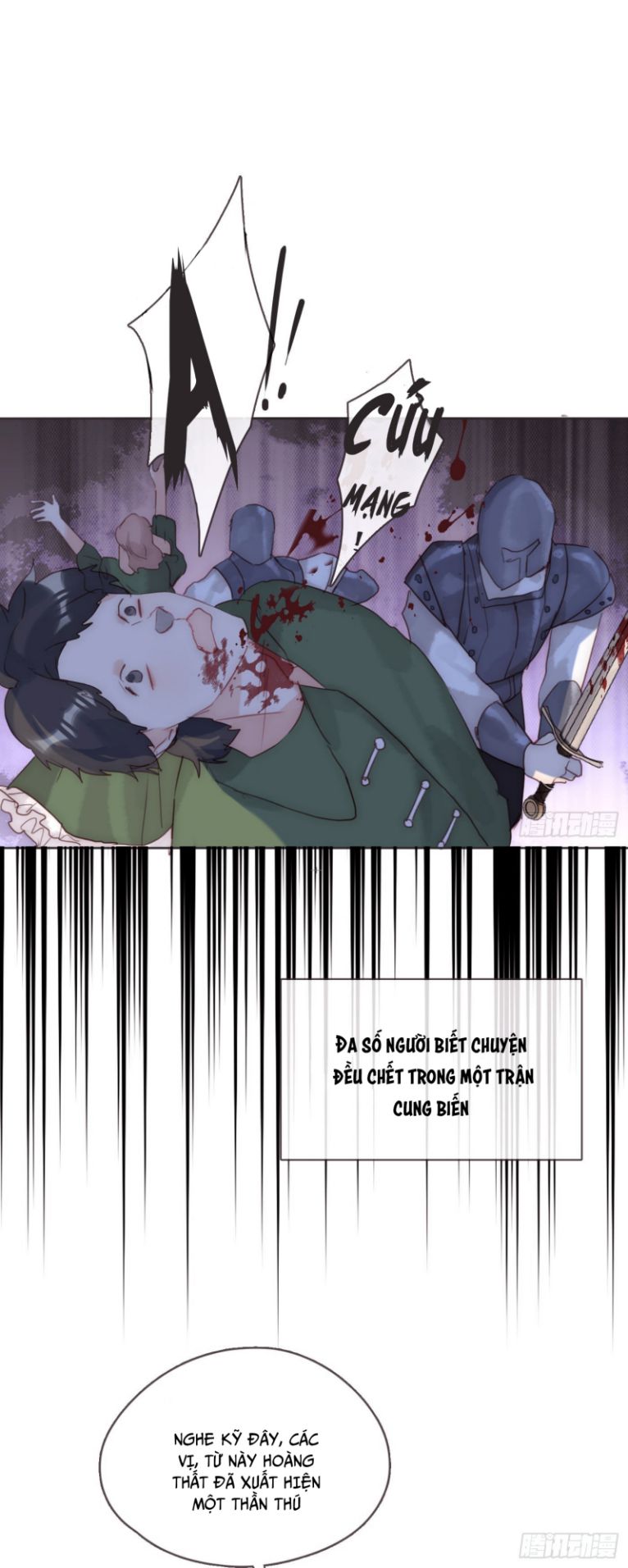 Thỉnh Cùng Ta Đồng Miên Chap 92 - Trang 3