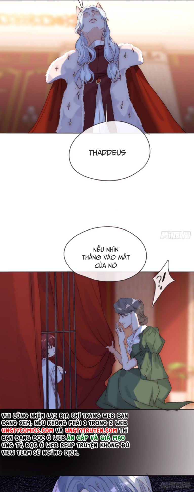 Thỉnh Cùng Ta Đồng Miên Chap 92 - Trang 3