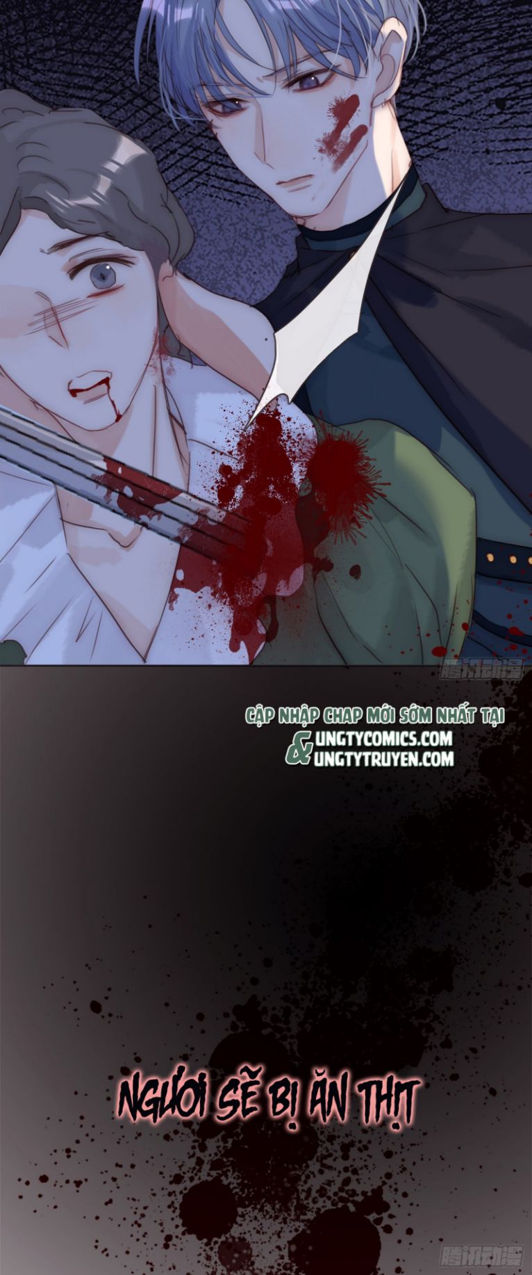 Thỉnh Cùng Ta Đồng Miên Chap 92 - Trang 3