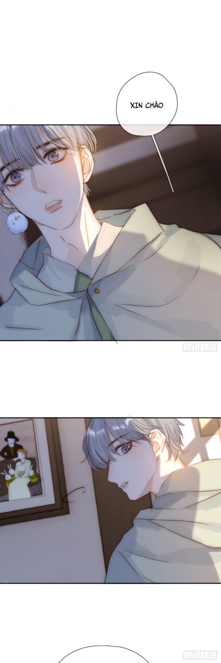 Thỉnh Cùng Ta Đồng Miên Chap 92 - Trang 3