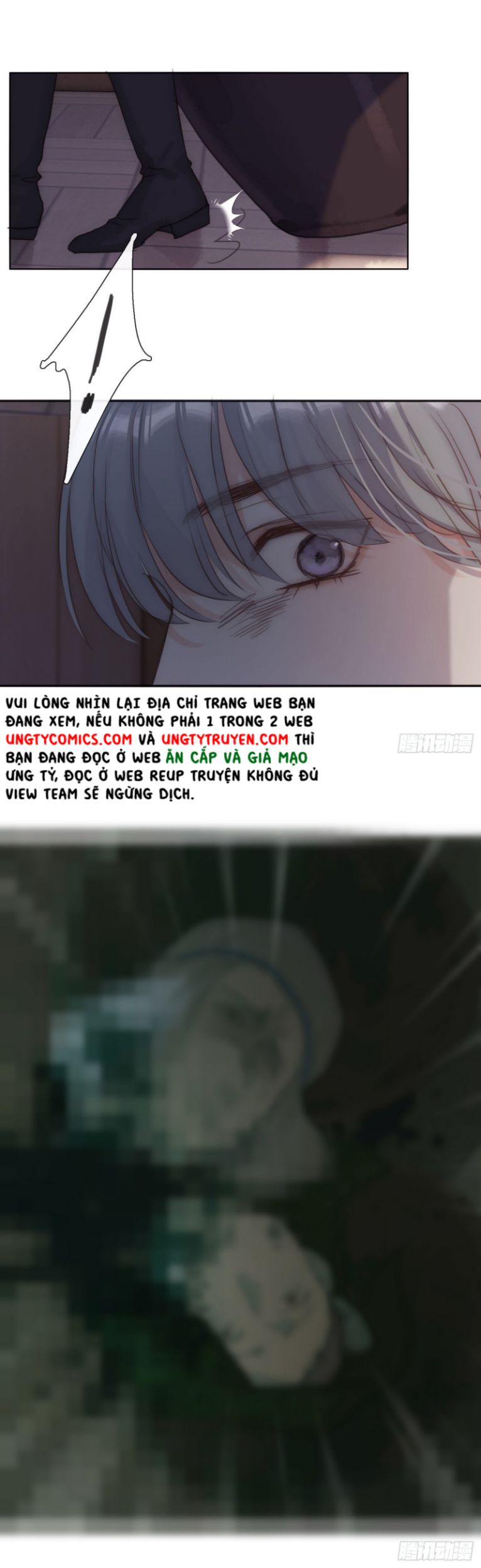 Thỉnh Cùng Ta Đồng Miên Chap 92 - Trang 3