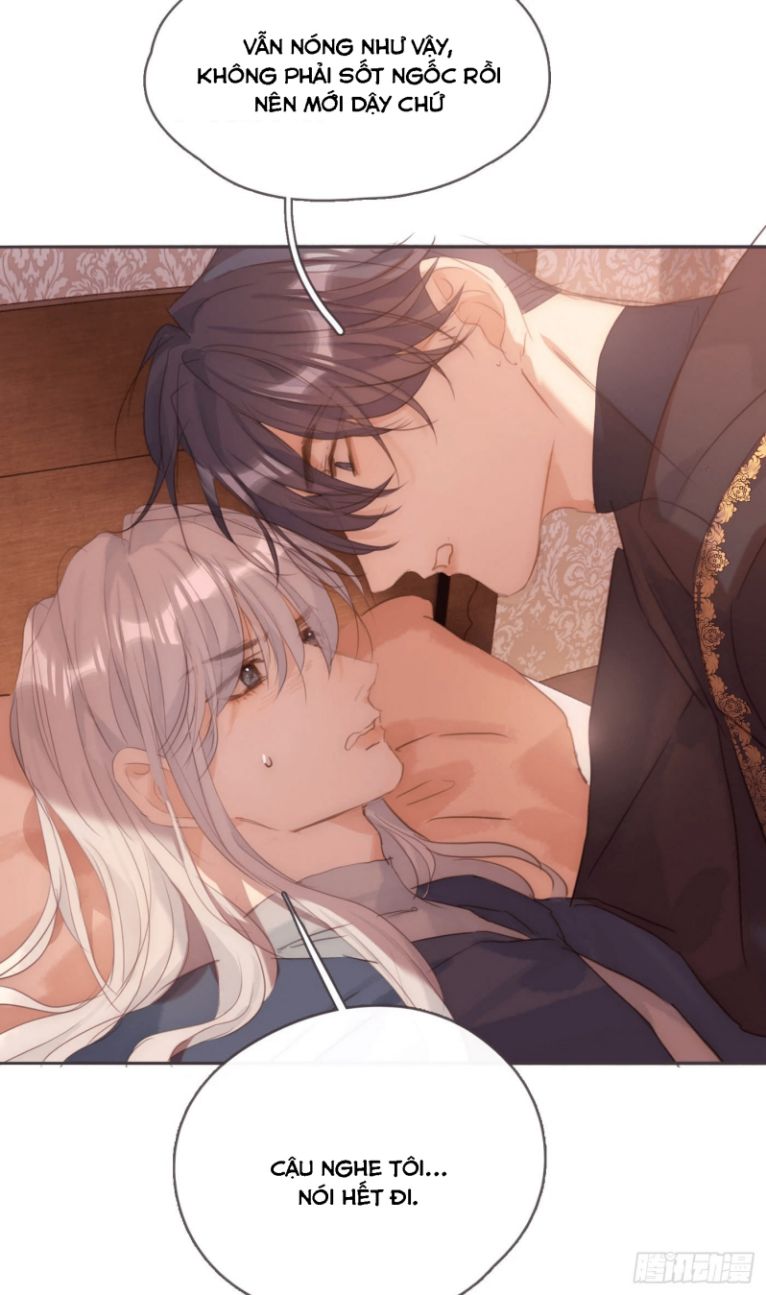 Thỉnh Cùng Ta Đồng Miên Chap 94 - Trang 3