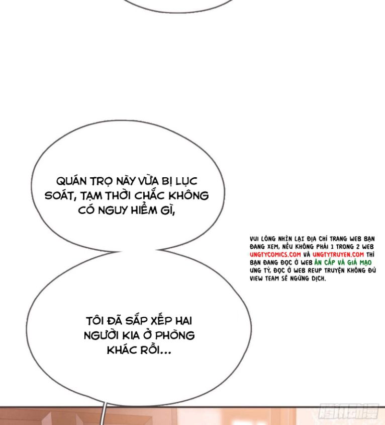 Thỉnh Cùng Ta Đồng Miên Chap 94 - Trang 3