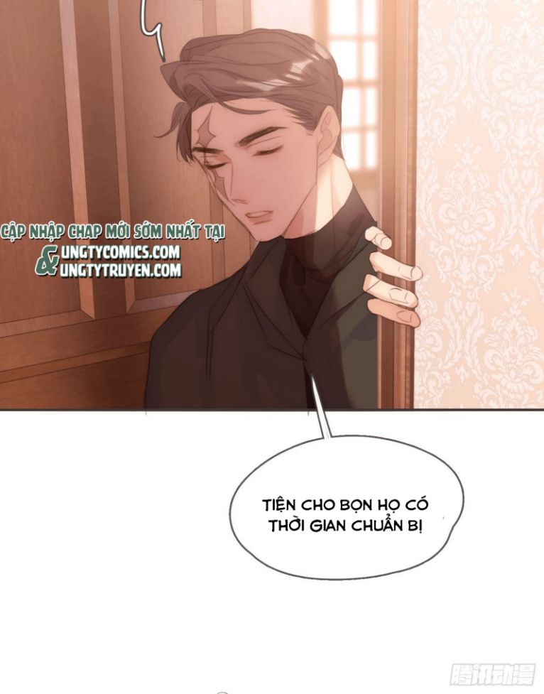 Thỉnh Cùng Ta Đồng Miên Chap 94 - Trang 3