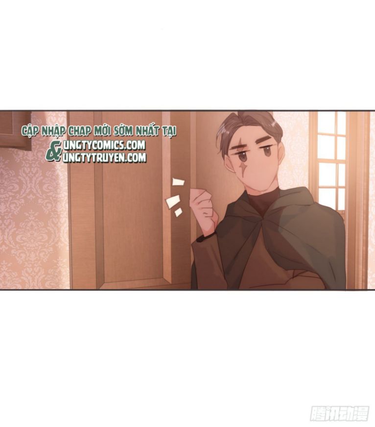 Thỉnh Cùng Ta Đồng Miên Chap 94 - Trang 3