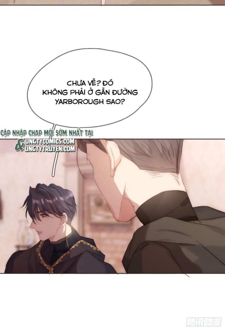 Thỉnh Cùng Ta Đồng Miên Chap 94 - Trang 3