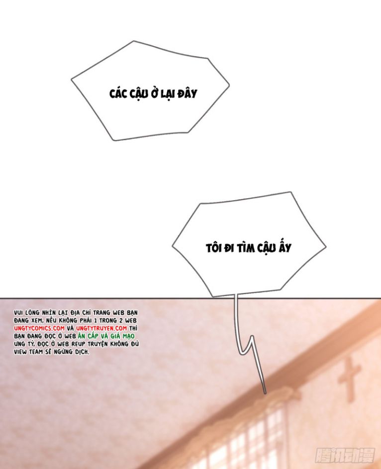 Thỉnh Cùng Ta Đồng Miên Chap 94 - Trang 3