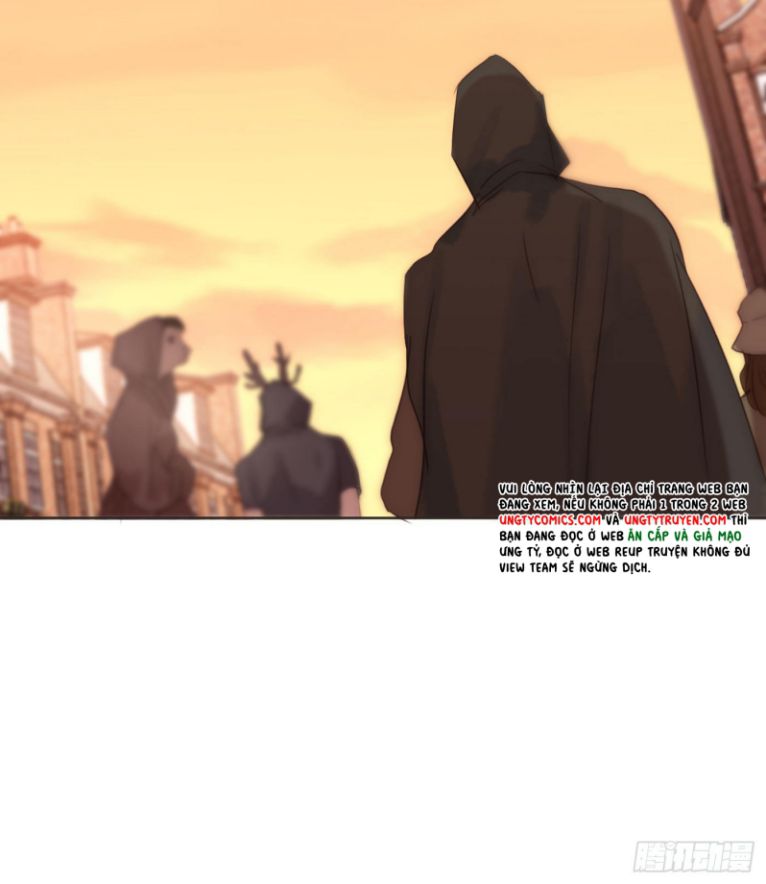 Thỉnh Cùng Ta Đồng Miên Chap 94 - Trang 3