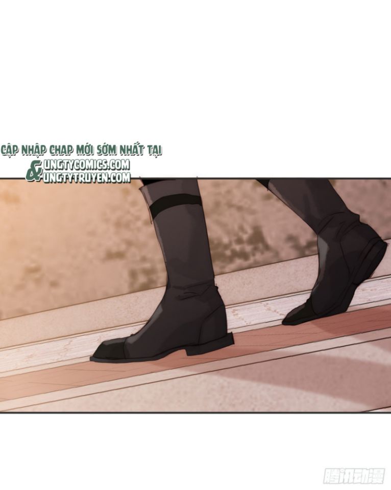 Thỉnh Cùng Ta Đồng Miên Chap 94 - Trang 3