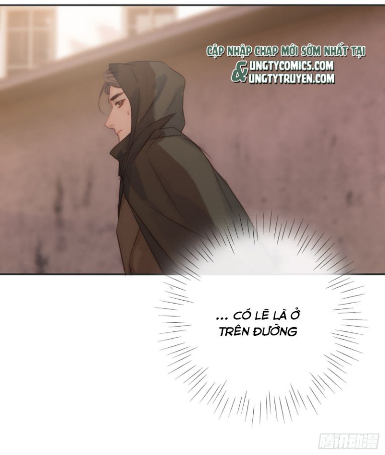 Thỉnh Cùng Ta Đồng Miên Chap 94 - Trang 3