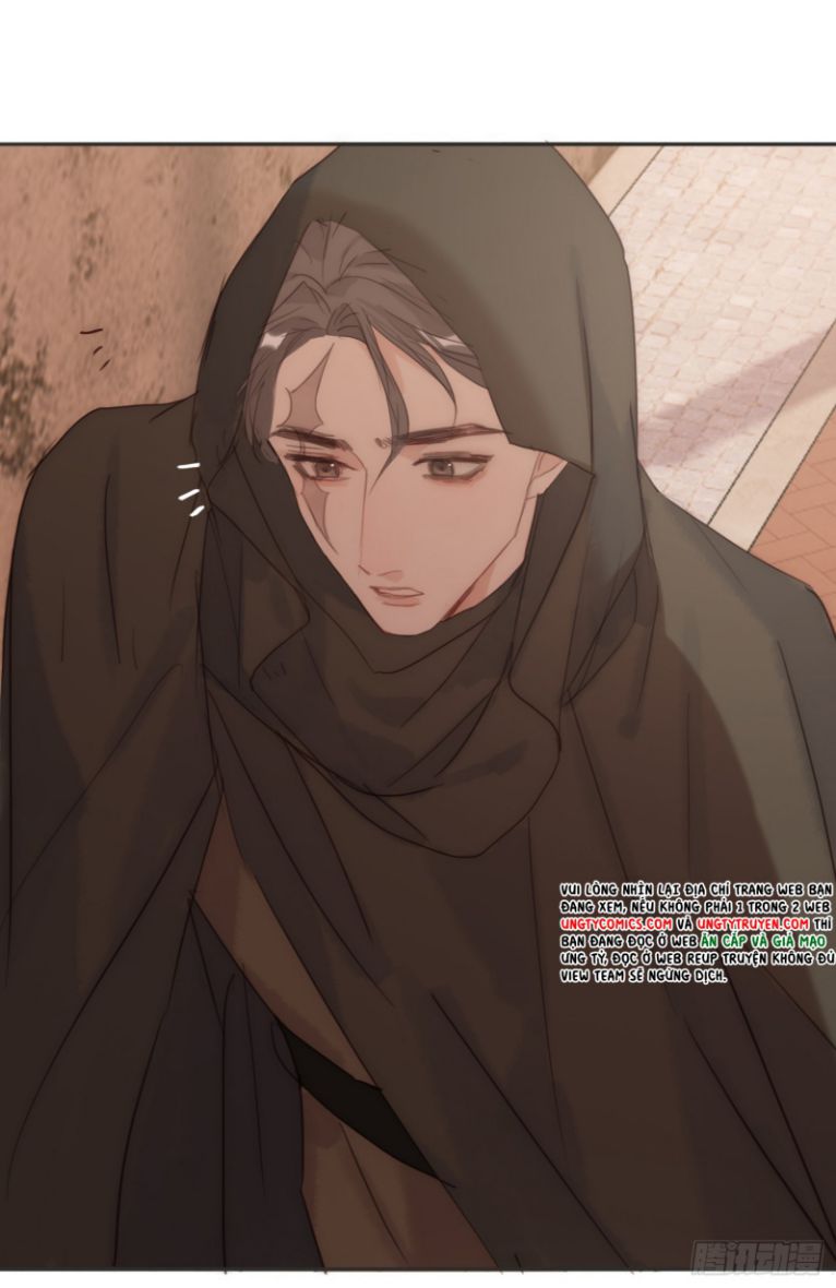 Thỉnh Cùng Ta Đồng Miên Chap 94 - Trang 3