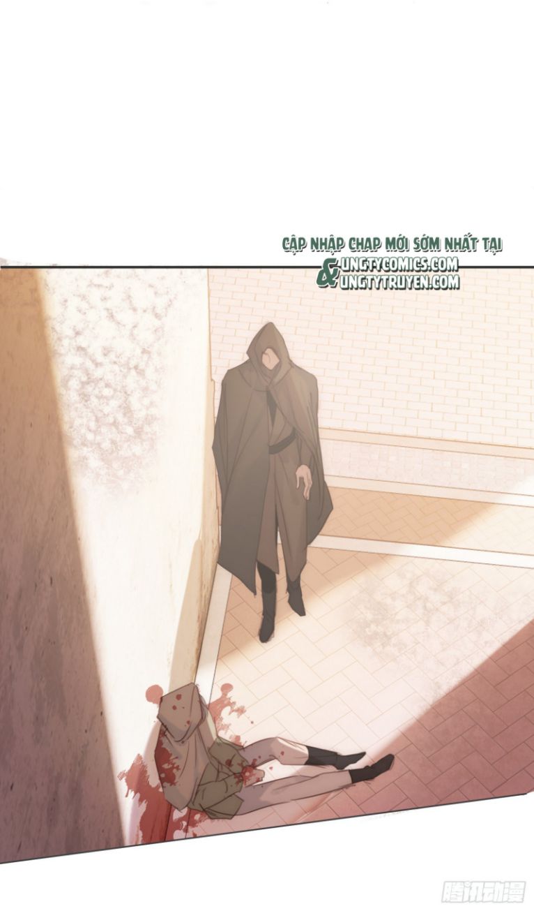 Thỉnh Cùng Ta Đồng Miên Chap 94 - Trang 3