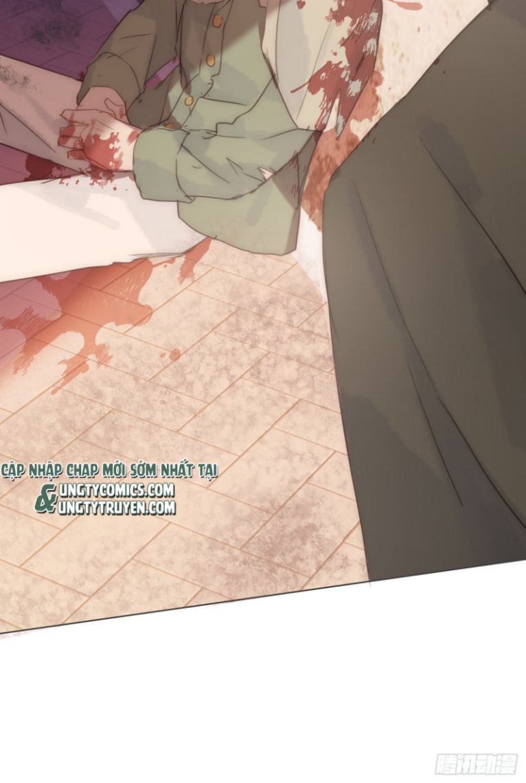 Thỉnh Cùng Ta Đồng Miên Chap 94 - Trang 3