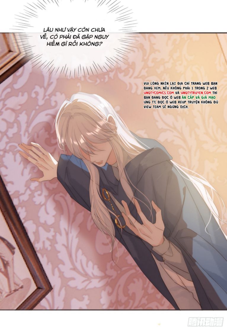 Thỉnh Cùng Ta Đồng Miên Chap 94 - Trang 3