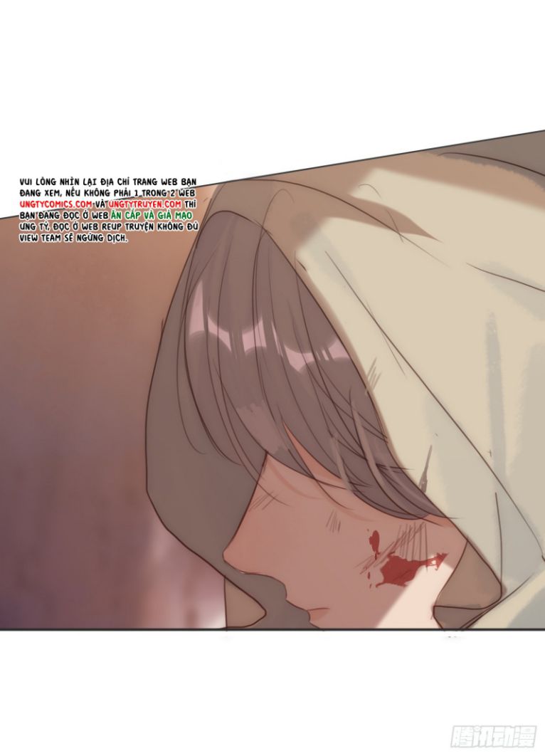 Thỉnh Cùng Ta Đồng Miên Chap 94 - Trang 3