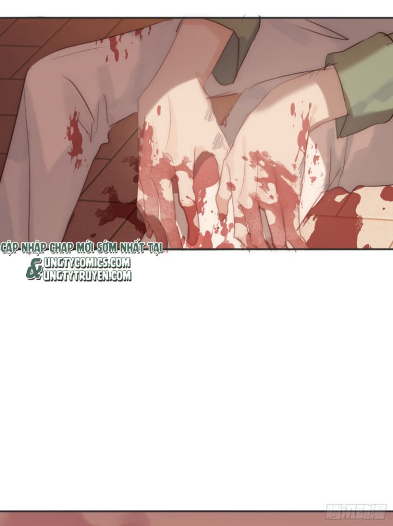 Thỉnh Cùng Ta Đồng Miên Chap 94 - Trang 3