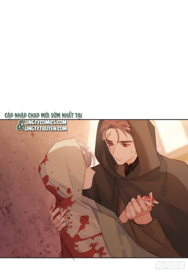 Thỉnh Cùng Ta Đồng Miên Chap 94 - Trang 3