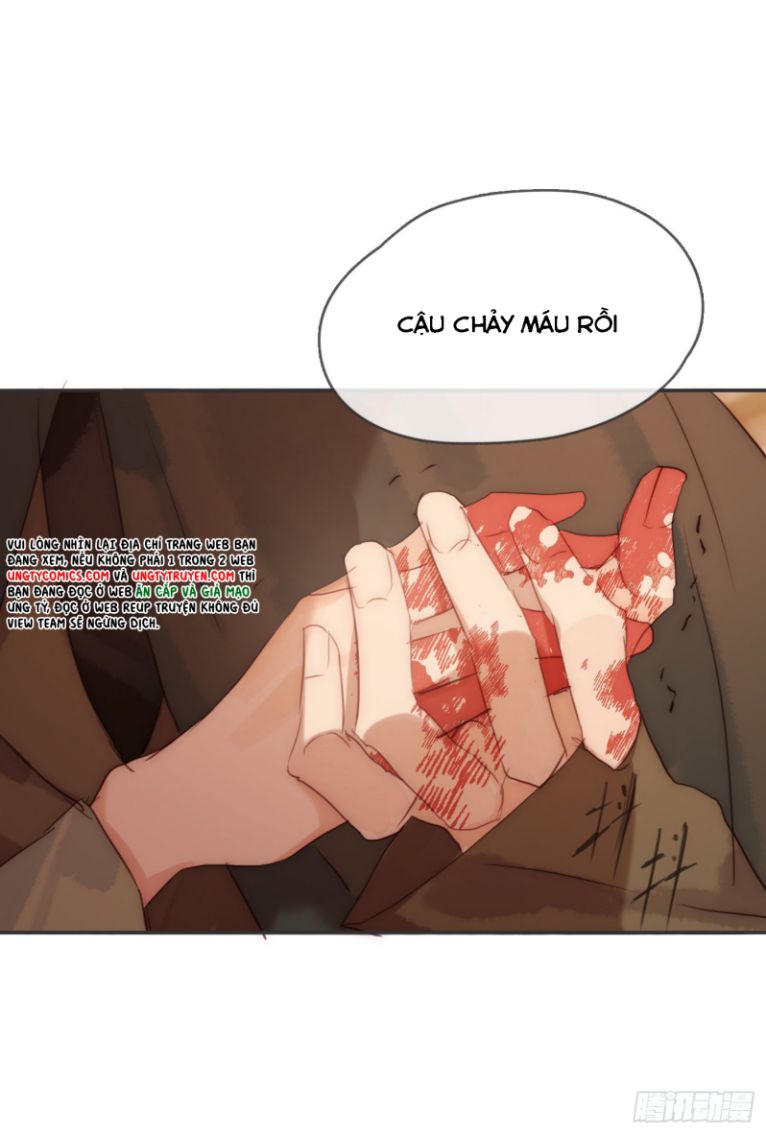 Thỉnh Cùng Ta Đồng Miên Chap 94 - Trang 3