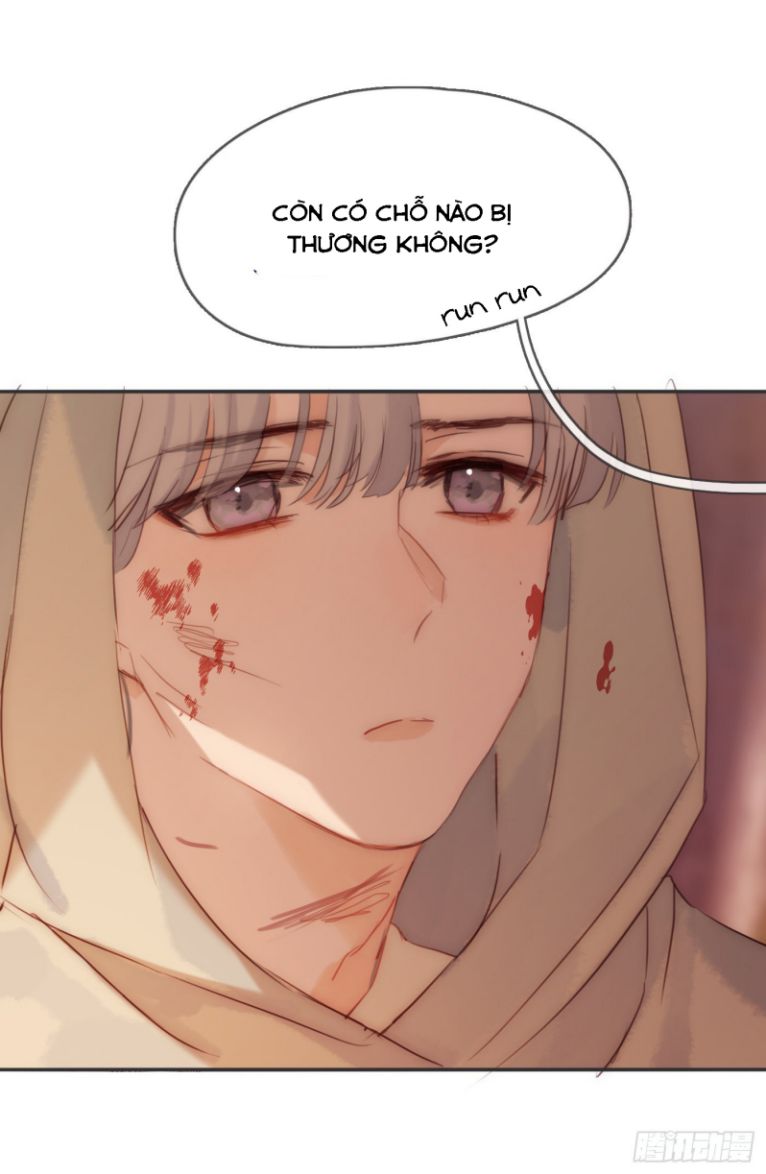 Thỉnh Cùng Ta Đồng Miên Chap 94 - Trang 3