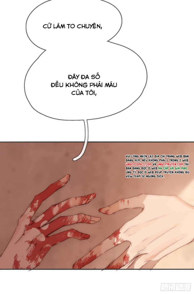 Thỉnh Cùng Ta Đồng Miên Chap 94 - Trang 3