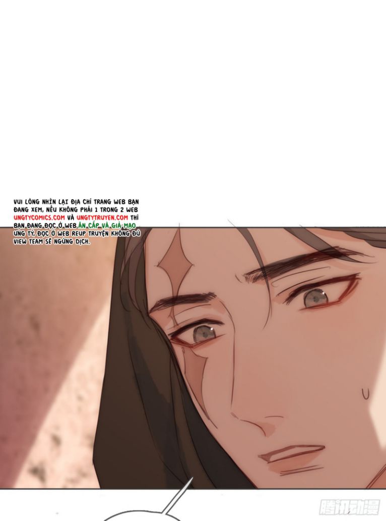 Thỉnh Cùng Ta Đồng Miên Chap 94 - Trang 3