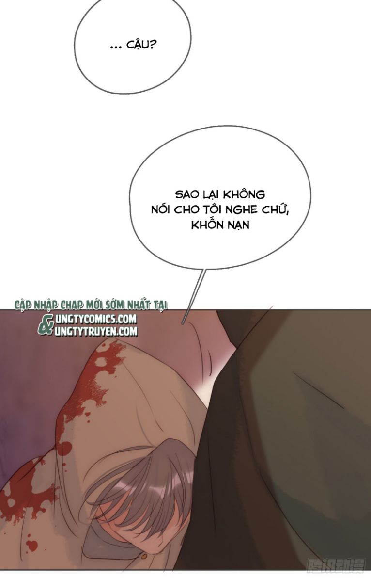 Thỉnh Cùng Ta Đồng Miên Chap 94 - Trang 3