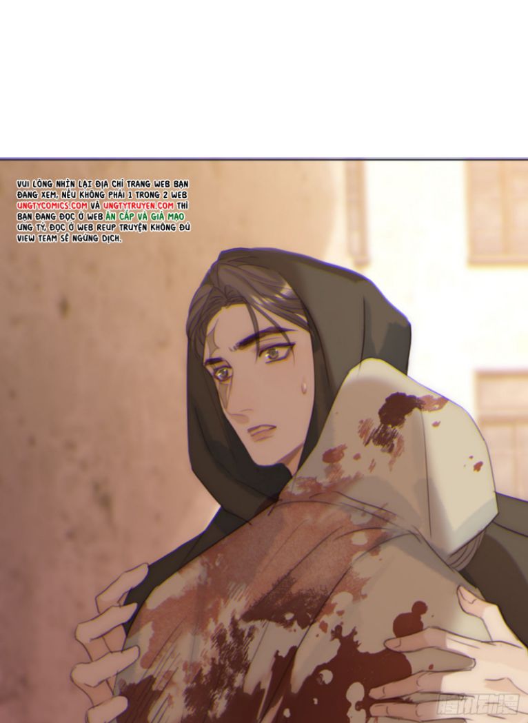 Thỉnh Cùng Ta Đồng Miên Chap 94 - Trang 3