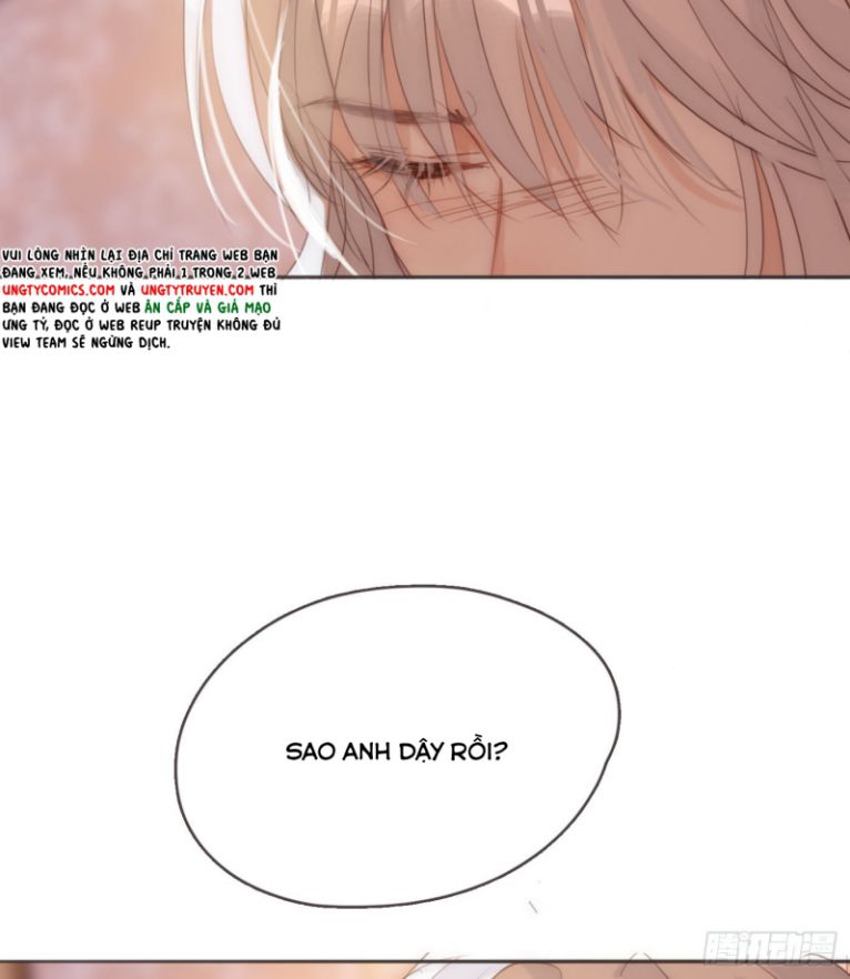 Thỉnh Cùng Ta Đồng Miên Chap 94 - Trang 3