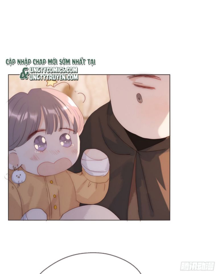 Thỉnh Cùng Ta Đồng Miên Chap 94 - Trang 3