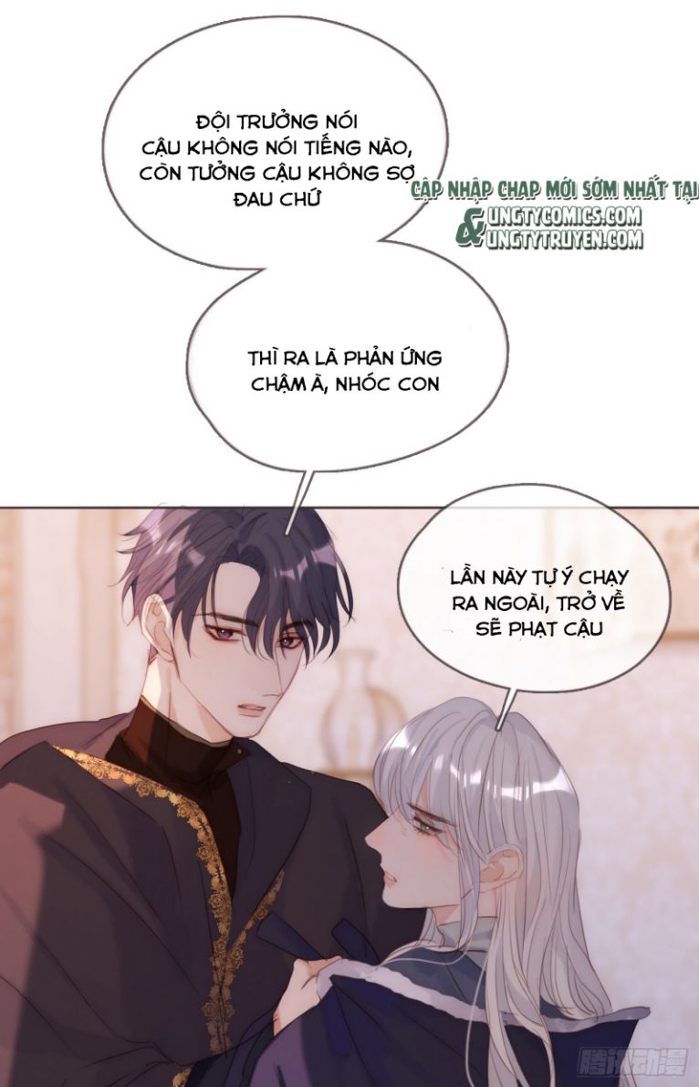 Thỉnh Cùng Ta Đồng Miên Chap 94 - Trang 3