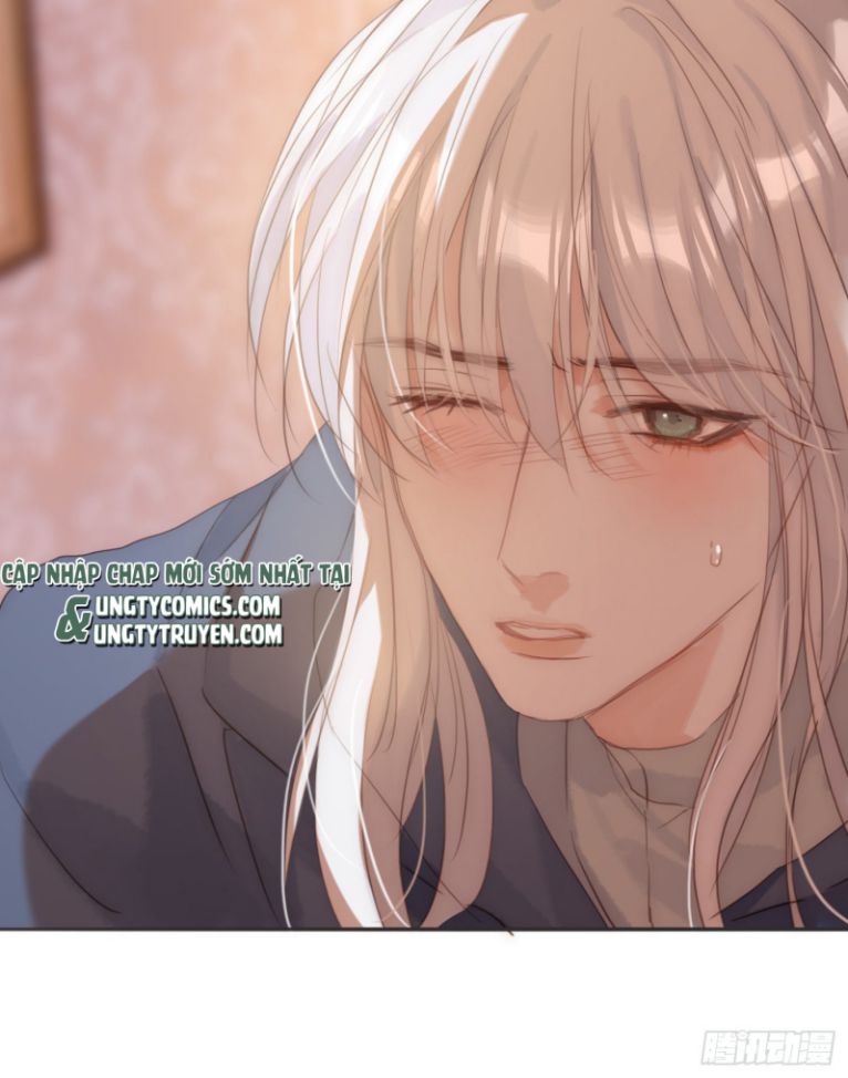 Thỉnh Cùng Ta Đồng Miên Chap 94 - Trang 3